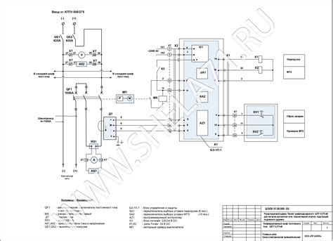 Щит постоянного тока, рудничного типа РН-1