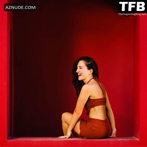 Sevda Polat Sexy And Hot Photos Collection Aznude