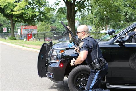 Patrol Officer Tactical Response Program - TomahawkStrategicSolutions