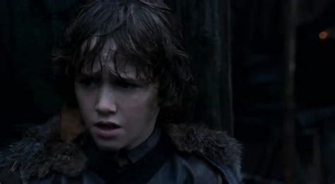 Who Is Rickon Stark Fandom