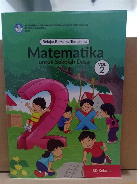 Buku Siswa Kurikulum Merdeka Kelas 2 Edisi Terbaru Pend Agama Toko