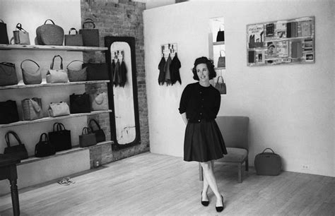 Kate Spade's fashion business born in SoHo went worldwide - ABC7 New York