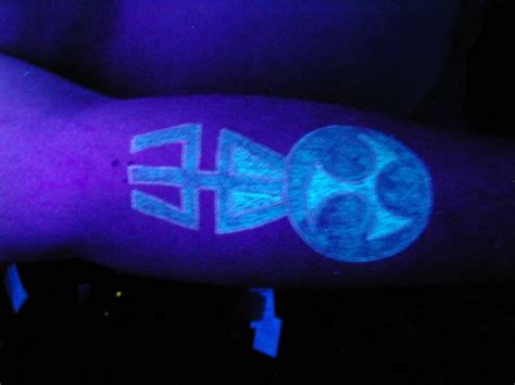 uv tattoo wikipedia