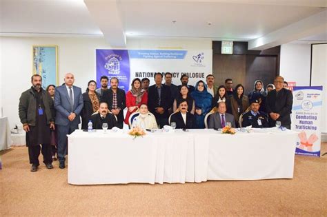 team act conducted  policy dialogue  islamabad yesterday  event