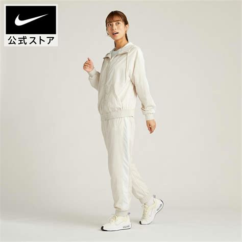 【楽天市場】【20off クーポン対象】ナイキ ウィメンズ Nsw Otg Uv エッセンシャル ウーブン パンツ Mr Nike ウェア ボトムス パンツ サステナビリティ Uvカット