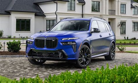 bmw  mi review automotive daily
