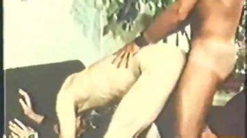 Vintage Lovers In Hot Anal Fucking Porn300