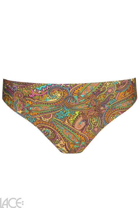 Primadonna Swim Sakarun Bikini Rio Slip Lace De