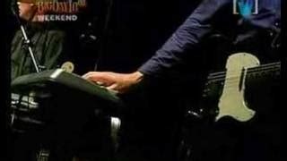 What PJ Harvey Taught Me About Sex