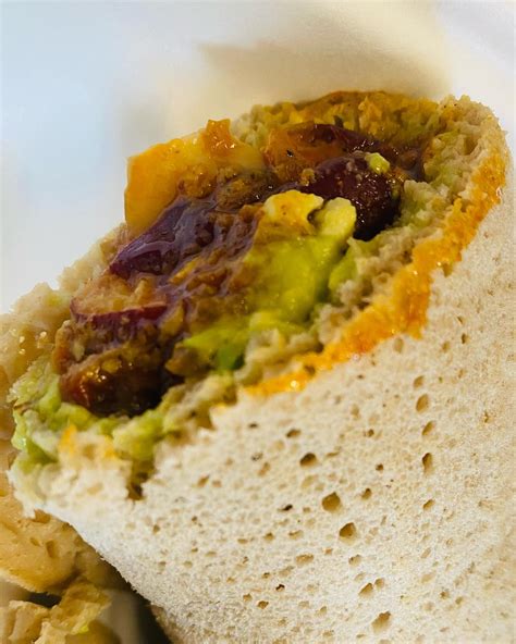 New! New! Don’t forget to add... - Little Ethiopia Eatery