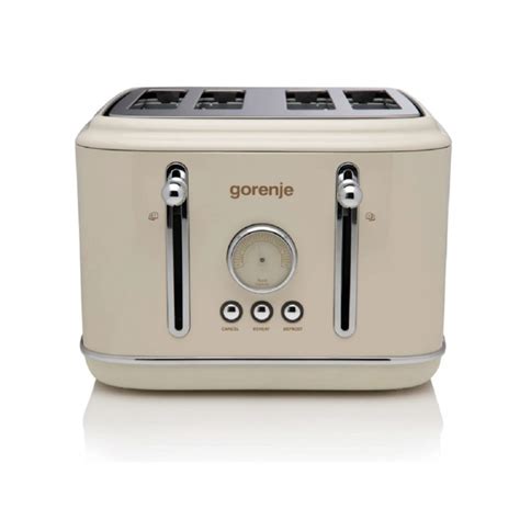 Տոստեր GORENJE T2300CLIN - Vario Electronics