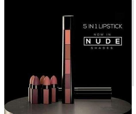 Nude Shade Lipstick At Rs Piece In Lipstick In Hansi Id