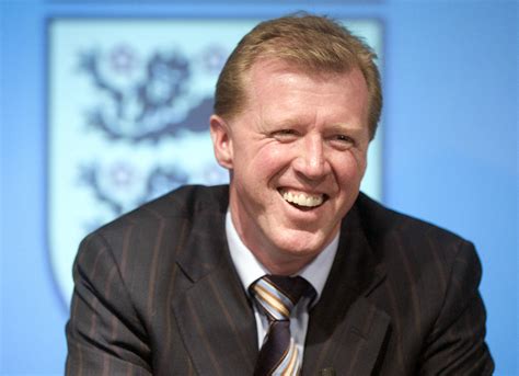 'You don't turn down the England job' - Steve McClaren's Three Lions ...