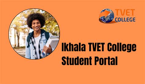 ikhala tvet college student portal