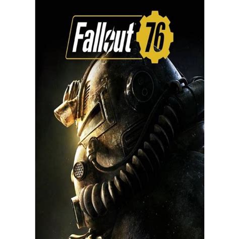 Jual FALLOUT 76 - MICROSOFT STORE CD KEY | Shopee Indonesia