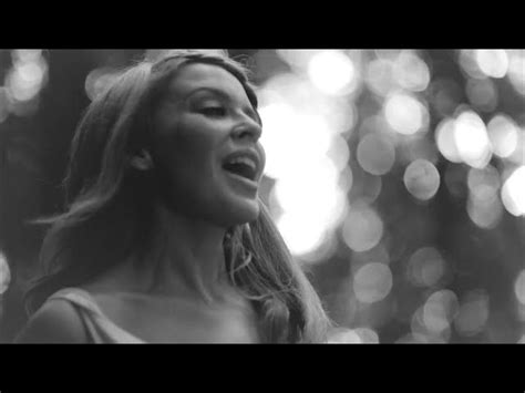 Kylie Minogue Flower Lyrics And Videos