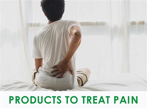 CBD for Pain - OC Wellness Solutions