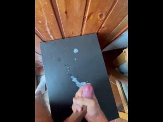 Hot Guy Moaning And Masturbating Dick Measure Pornhub Gay