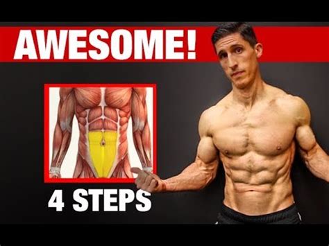 How can I tone my lower abs fast? Read it here