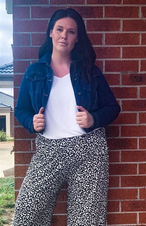 Mum Refuses To Let Her Husband See Her Naked After Birth Of Baby News Au Australias