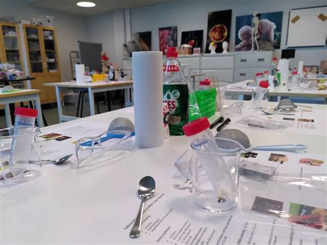 Outreach Room Karolinska Institutet