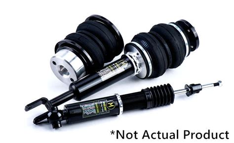 Glk Suspensões - Shop air ride suspension kits of MERCEDES-BENZ GLK 1st Gen X204 (2010 ...