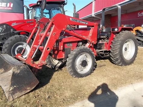 1995 Case Ih 3230 For Sale In Dyersville Iowa