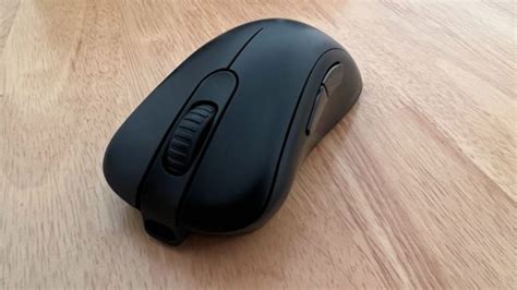 Zowie Ec2 Cw Gaming Mouse Review Peak Esports Performance