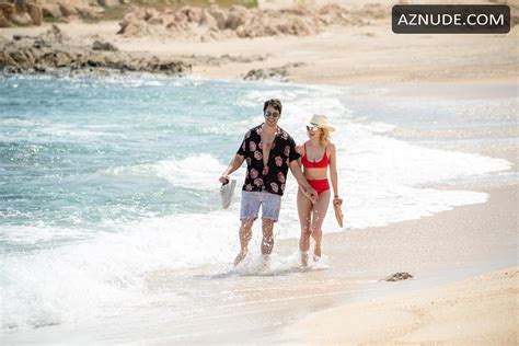 Claudia Lee Nude Aznude