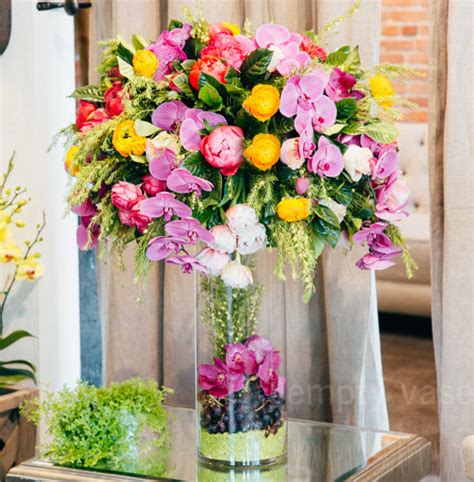 Spring – Empty Vase