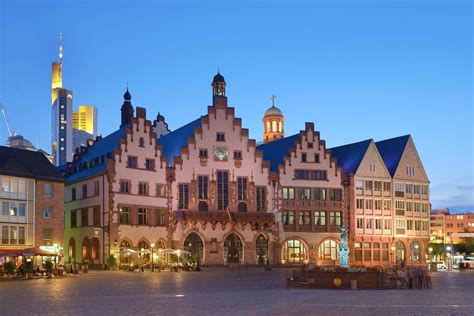 Frankfurt Germany Tourist Attractions 20 Best Places To Visit In