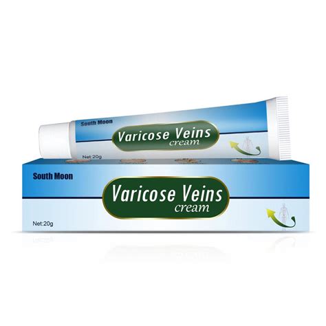 Крем от варикозного расширения вен - эффективное лечение варикозного ...