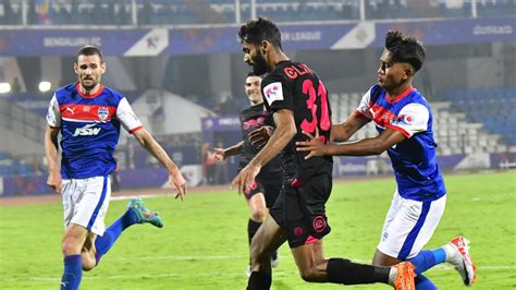 Isl Mumbai City Aims To Maintain Unbeaten Run Takes On