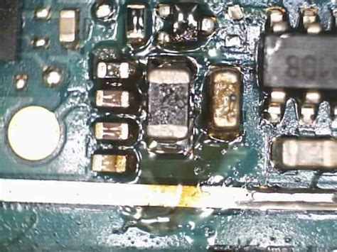 Как правильно паять SMD — Практическая электроника — Про пайку
