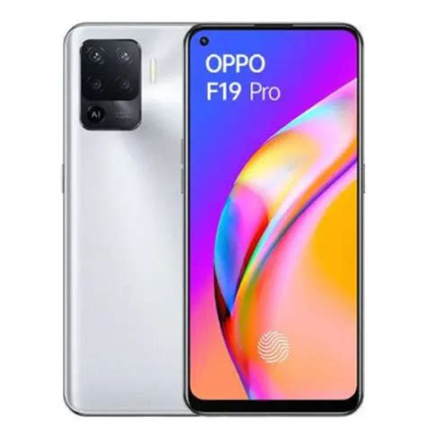 Oppo F19 Pro Price in Pakistan today 2024 & Specification