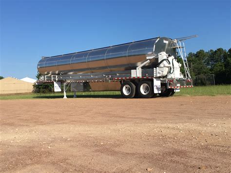 Bulk Feed Trailers For Sale Bulk Haul Trailers By Ledwell