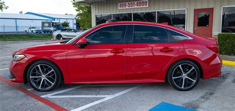 2022 Honda Civic Owner Manages To Rack Up Over 236 000 Miles After Just