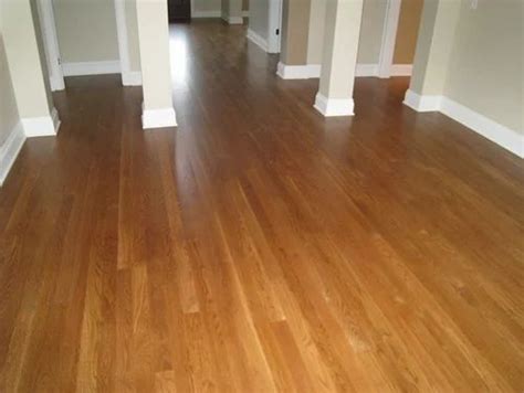 Wooden Flooring Services At ₹ 110sq Ft In Pune Id 19839652630