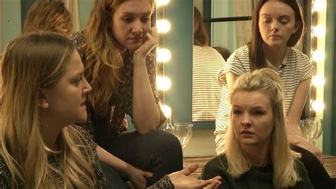 In The Hot Seat YouTube