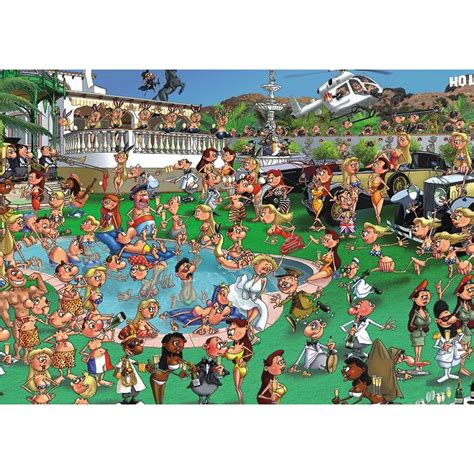 Piatnik puzzle - stepindance.fr