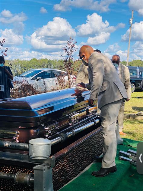 Bethea funeral home policy shifts impact local memorial traditions 26