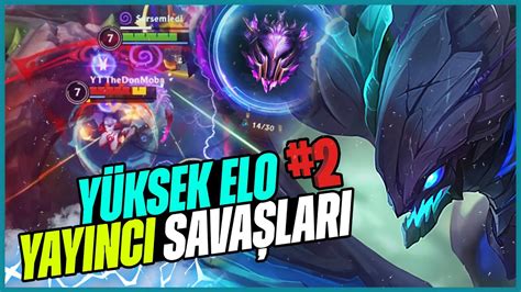 En Y Yayincilar Kapi Iyor Wild Rift Kha Zix Youtube