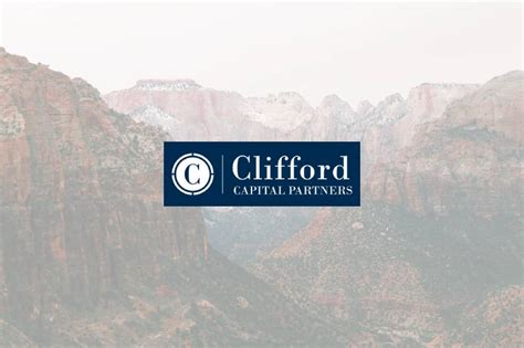 clifford capital