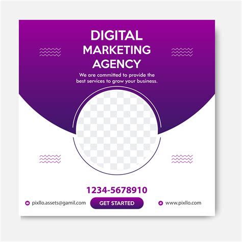 Social Media Post - Pixllo