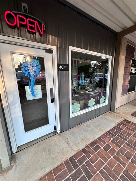 40 Court Sq, Ashland, AL 36251 - Formerly Britches and Bows | LoopNet