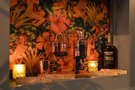 Mount Gay Rum Cocktail Tasting And Review Fashion Ecstasy Fashion Ecstasy