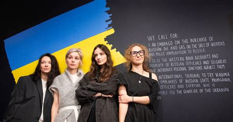 Louisiana Har Gjort Et Internationalt Scoop Med Sin Pussy Riot Udstilling