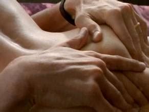 DELPHINE PACIFIC Nude AZNude