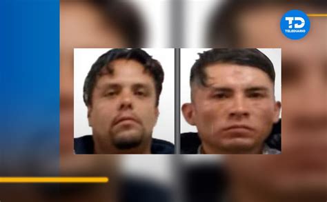 Secuestro Expr S En Edomex Condenan A Dos Hombres En Tultitl N