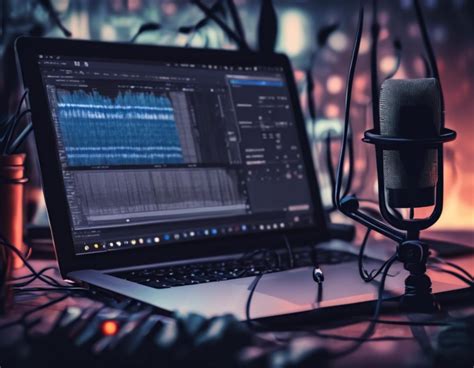 panduan memulai podcast  audacity  pemula litetekno